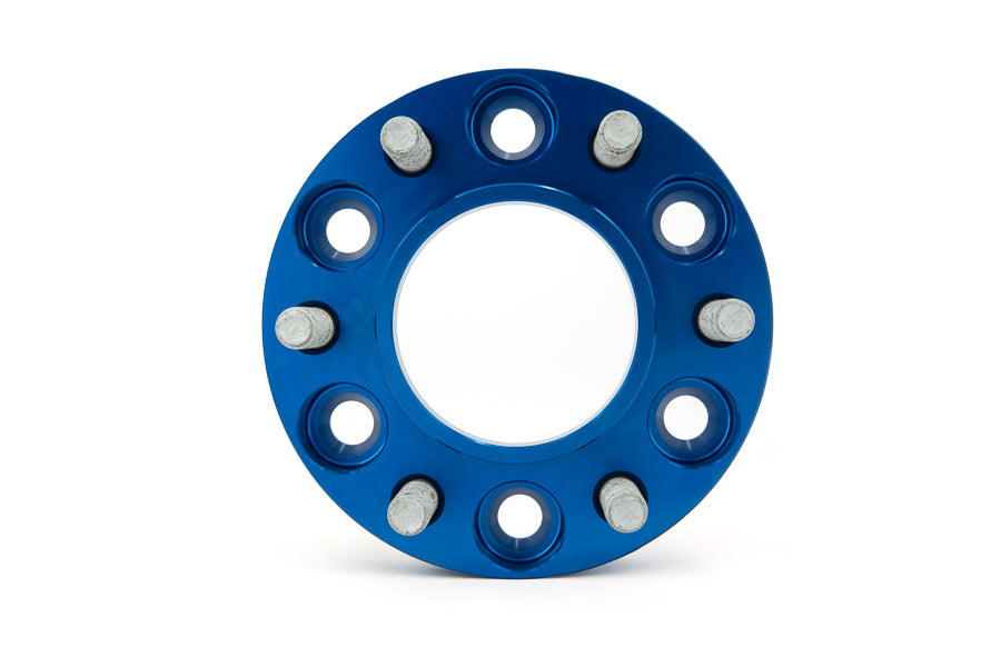 Spidertrax 1" Wheel Spacers For 4Runner (2025-Current)
