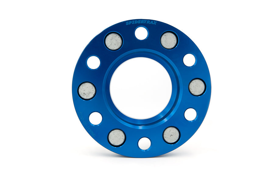 Spidertrax 1" Wheel Spacers For 4Runner (2025-Current)