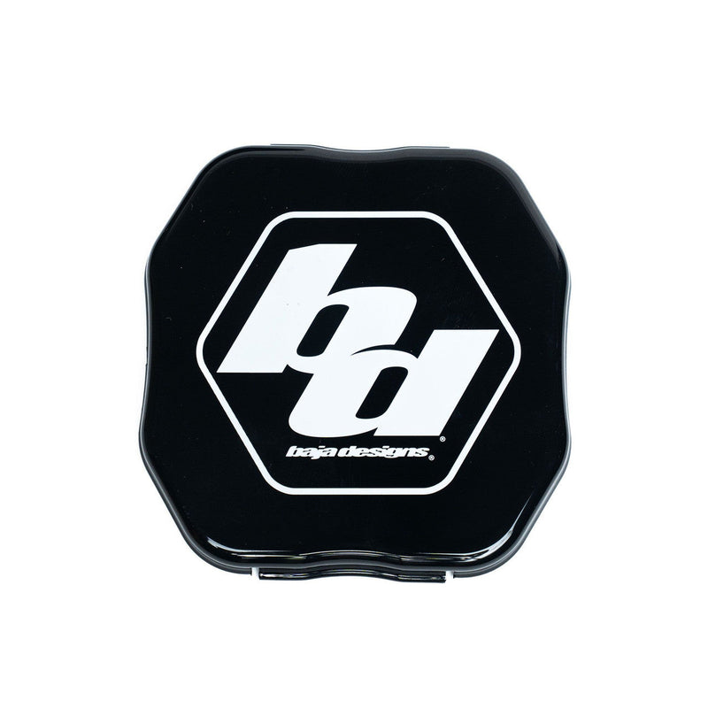 Baja Designs Squadron 2.0 Single Rock Guard