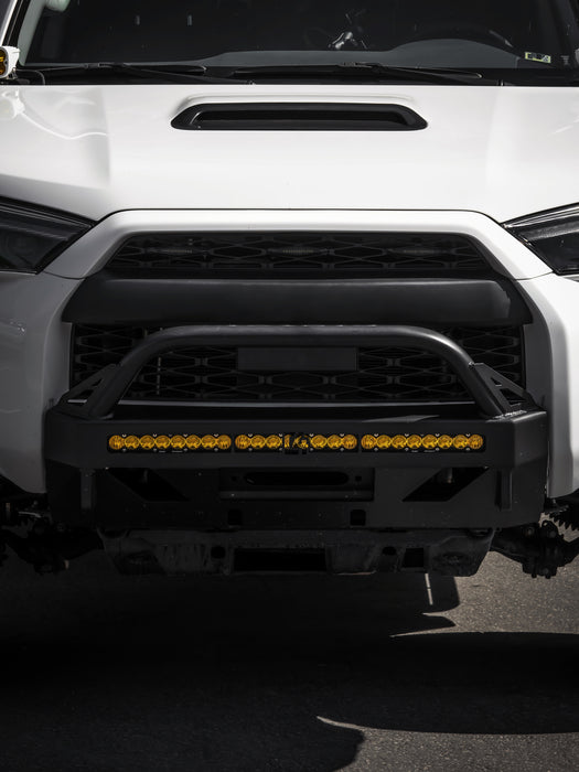 C4 Fabrication LO PRO Winch Bumper For 4Runner (2014-2024)