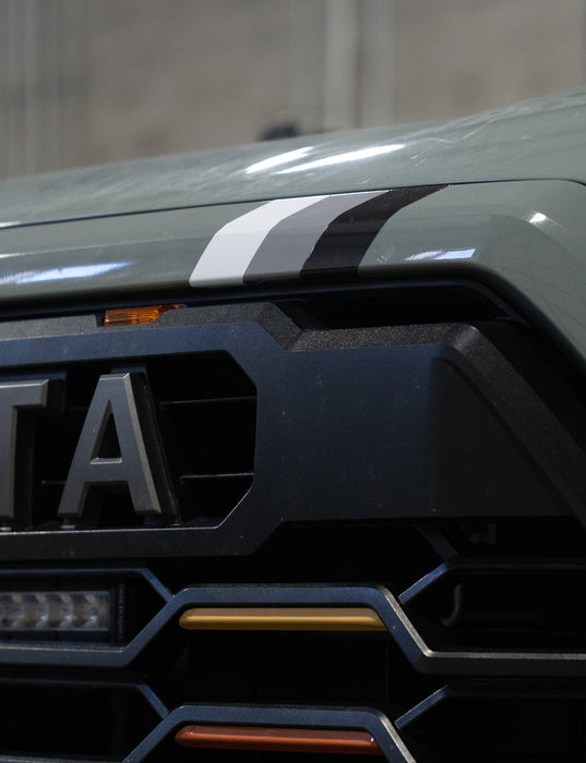 Vinyl Garage Universal Accent Stripes