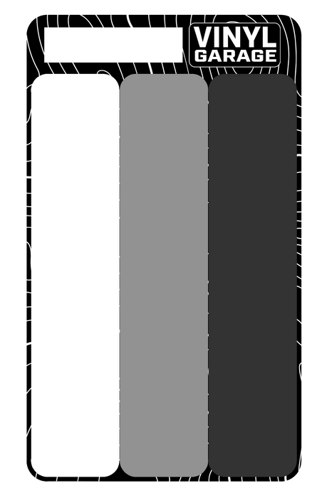 Vinyl Garage Universal Accent Stripes