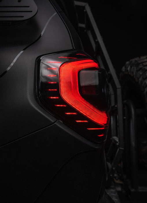 4Runner Lifestyle Stealth Tail Light For 4Runner (2025-Current)