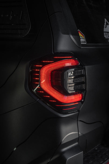 4Runner Lifestyle Stealth Tail Light For 4Runner (2025-Current)