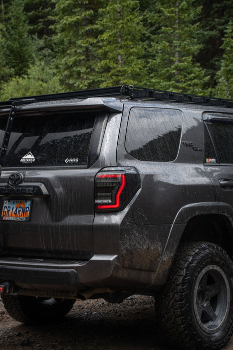 Stealth Tail Lights For 4Runner (2010-2024)