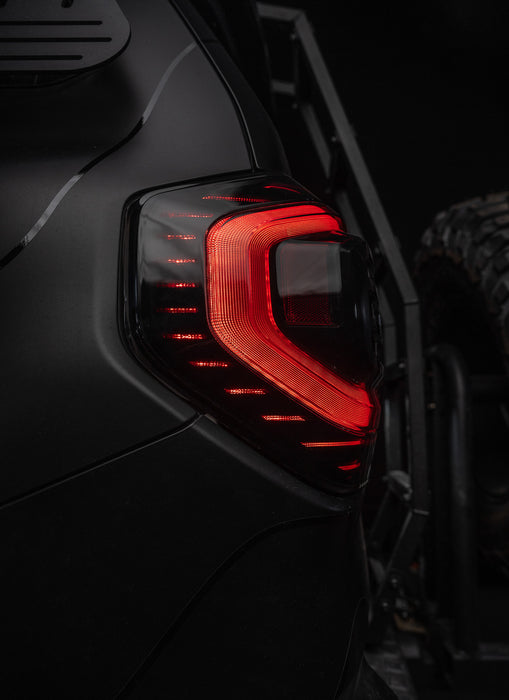 4Runner Lifestyle Stealth Tail Light For 4Runner (2025-Current)