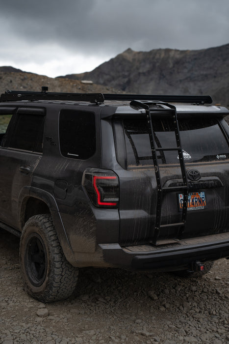 Stealth Tail Lights For 4Runner (2010-2024)