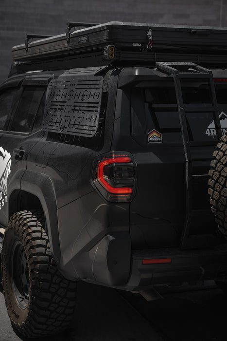 4Runner Lifestyle Stealth Tail Light For 4Runner (2025-Current)