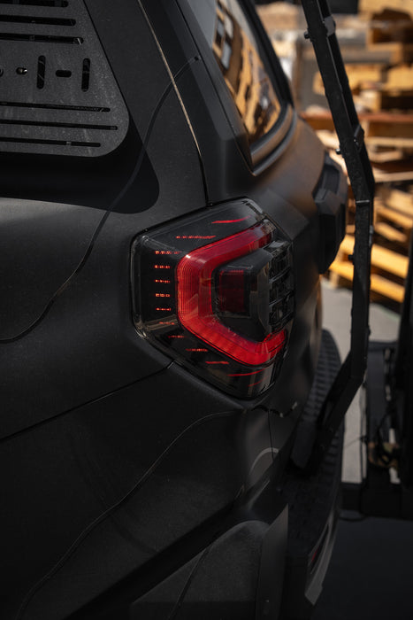 4Runner Lifestyle Stealth Tail Light For 4Runner (2025-Current)