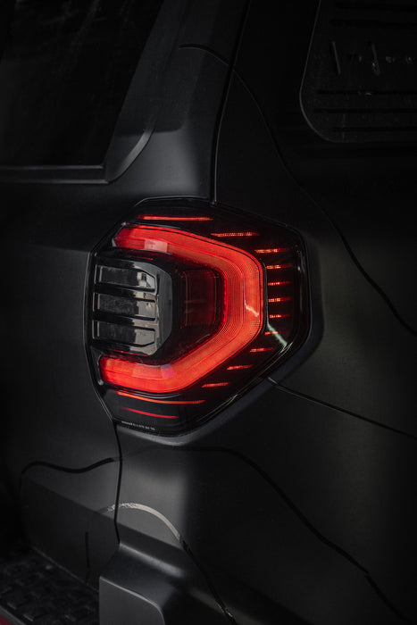 4Runner Lifestyle Stealth Tail Light For 4Runner (2025-Current)
