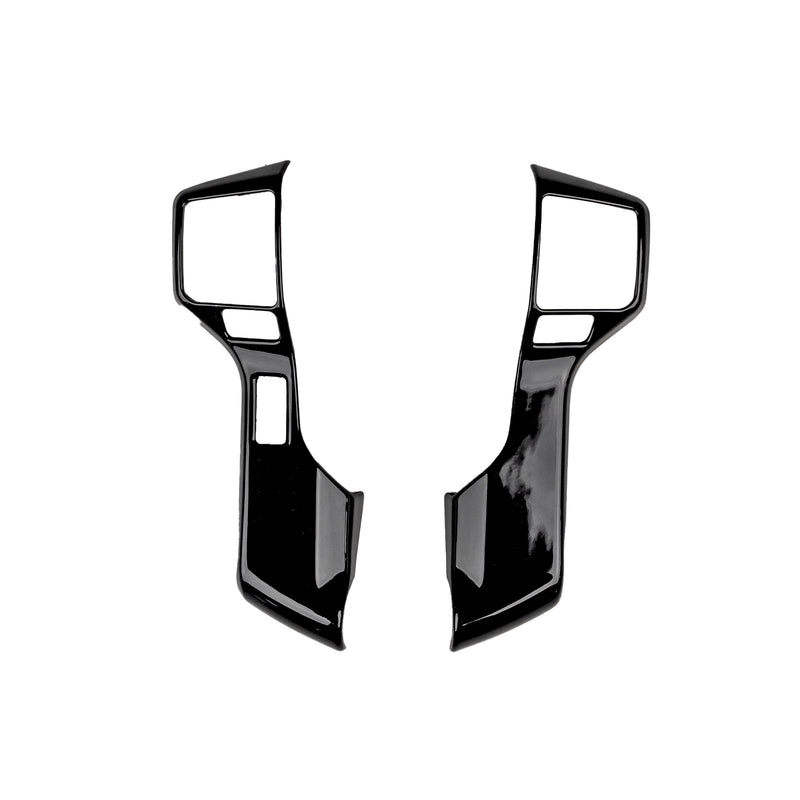 Steering Wheel Overlay For 4Runner (2010-2024)