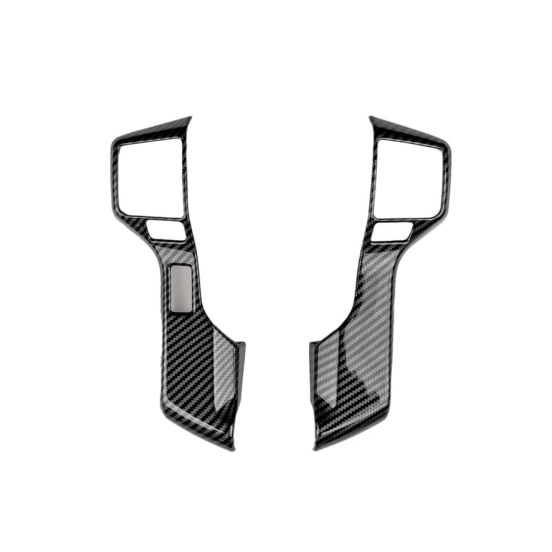 Steering Wheel Overlay For 4Runner (2010-2024)