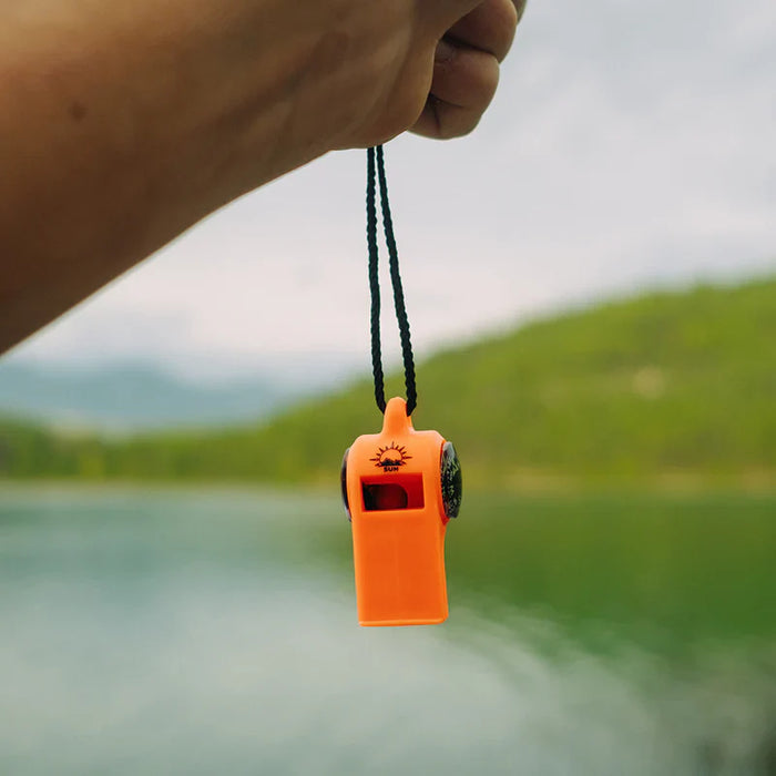 Sun Company Triplewhistle