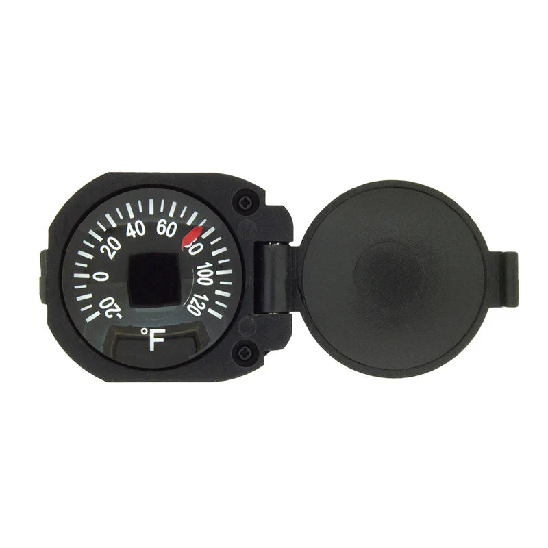 Sun Company Wristturtle Thermometer