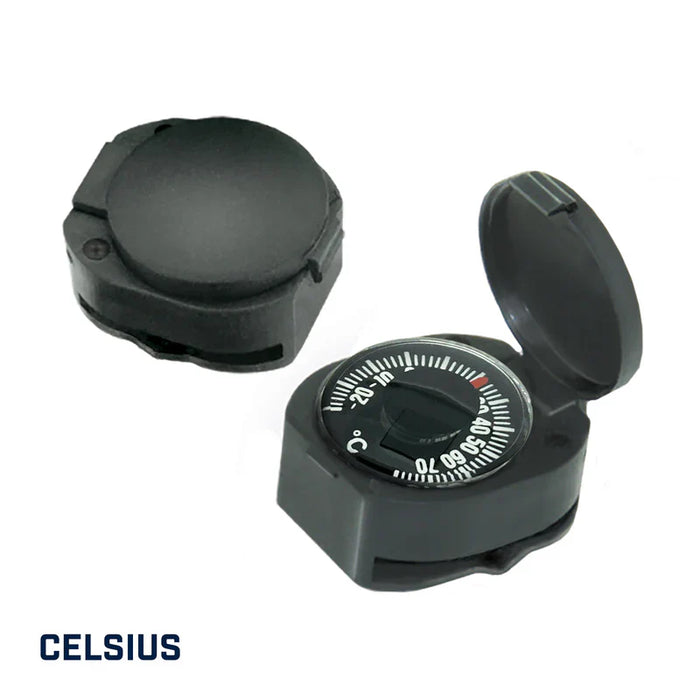 Sun Company Wristturtle Thermometer