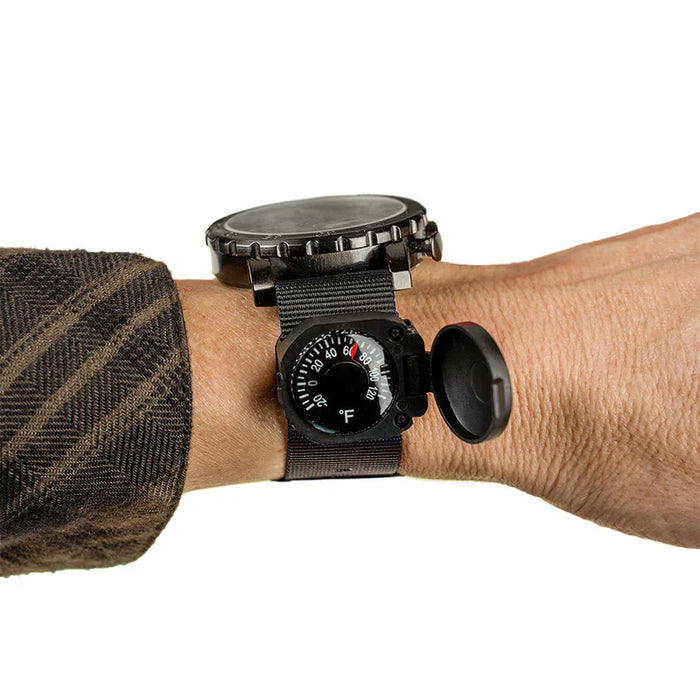 Sun Company Wristturtle Thermometer