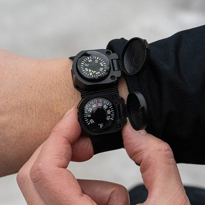Sun Company Wristturtle Thermometer