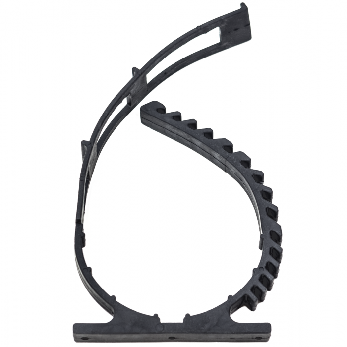 Super Quick Fist Clamp