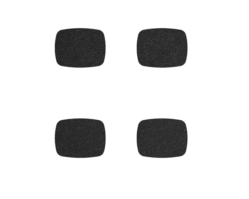 Tufskinz Door Handle Protective Inserts For 4Runner (2010-2024)