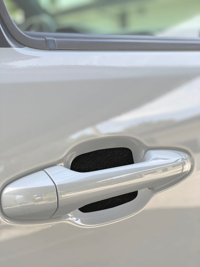 Tufskinz Door Handle Protective Inserts For 4Runner (2010-2024)