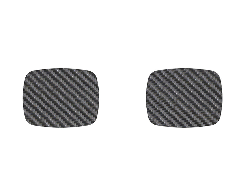 Tufskinz Door Handle Protective Inserts For 4Runner (2010-2024)