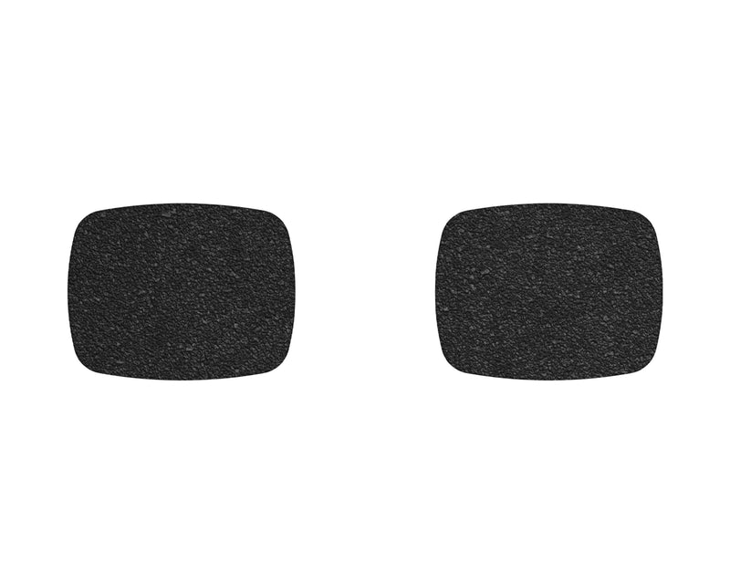 Tufskinz Door Handle Protective Inserts For 4Runner (2010-2024)