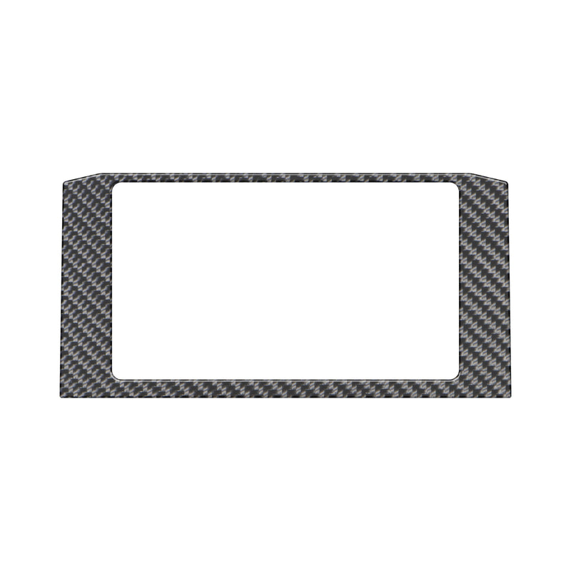 Tufskinz Display Screen Accent Trim For 4Runner (2025-Current)
