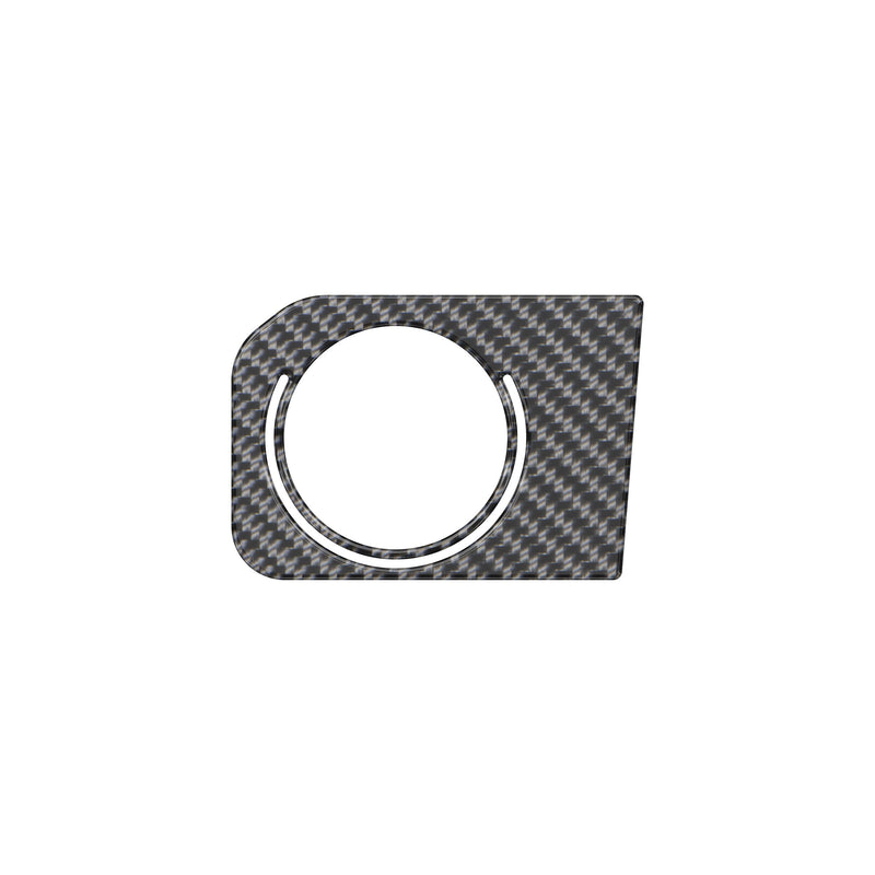 Tufskinz Push-To-Start Button Accent Trim For 4Runner (2025-Current)