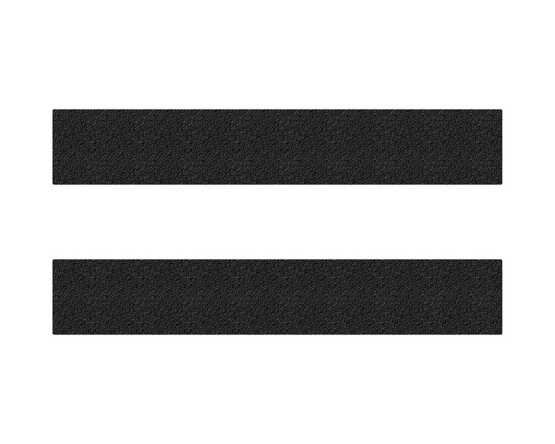 Tufskinz Door Sill Protection Overlays For 4Runner (2025-Current)