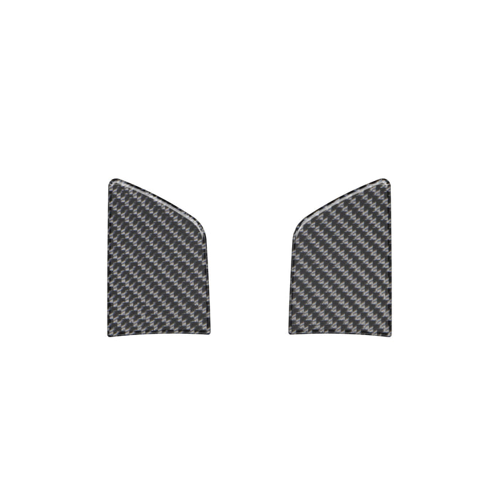 Tufskinz Interior Door Handle Inserts for 4Runner (2025-Current)