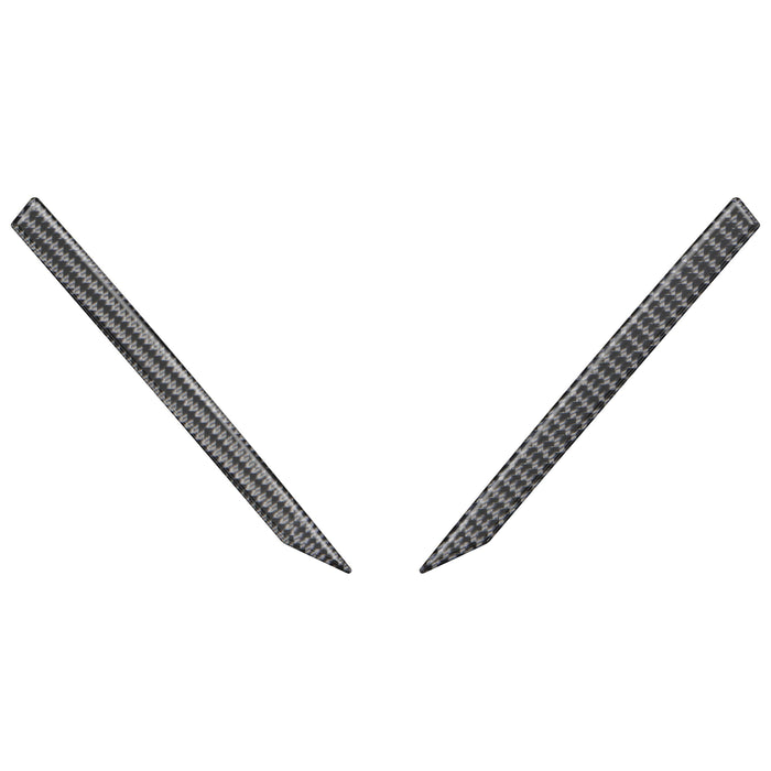 Tufskinz A Pillar Overlays for 4Runner (2025-Current)