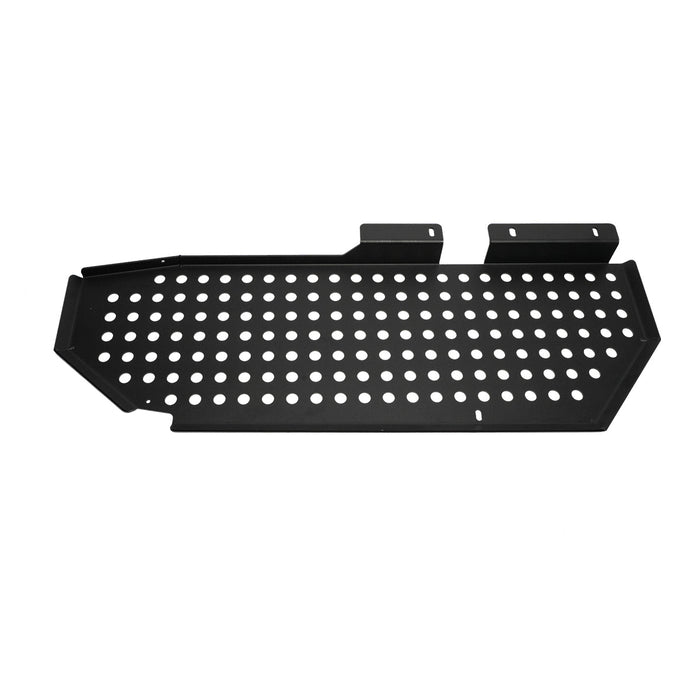Cali Raised Fuel Tank Skid Plate For 4Runner (2014-2024)