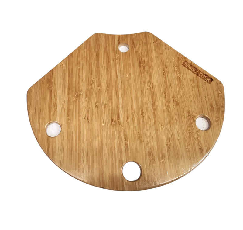 Tembo Tusk Ultimate Skottle Grill Kit