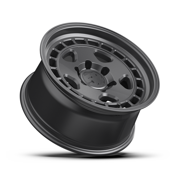 Fifteen 52 Turbomac HD Carbon Grey