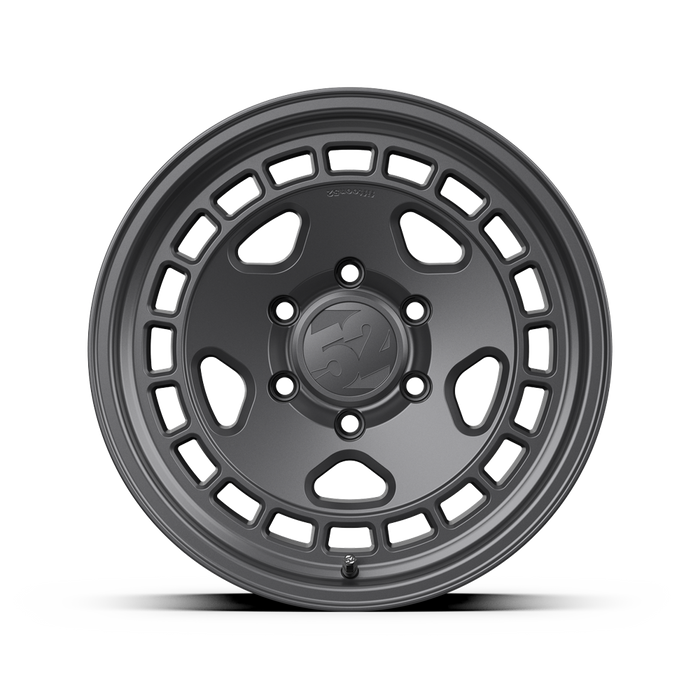Fifteen 52 Turbomac HD Carbon Grey