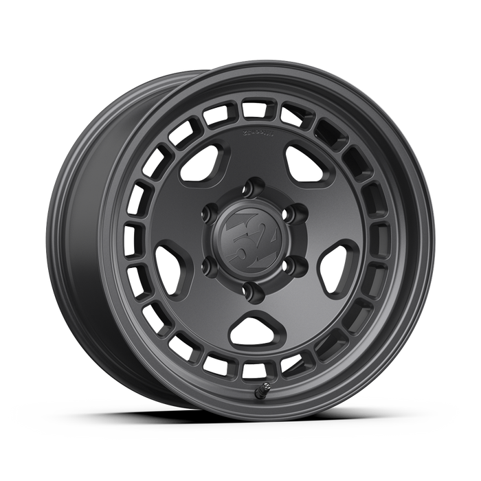 Fifteen 52 Turbomac HD Carbon Grey