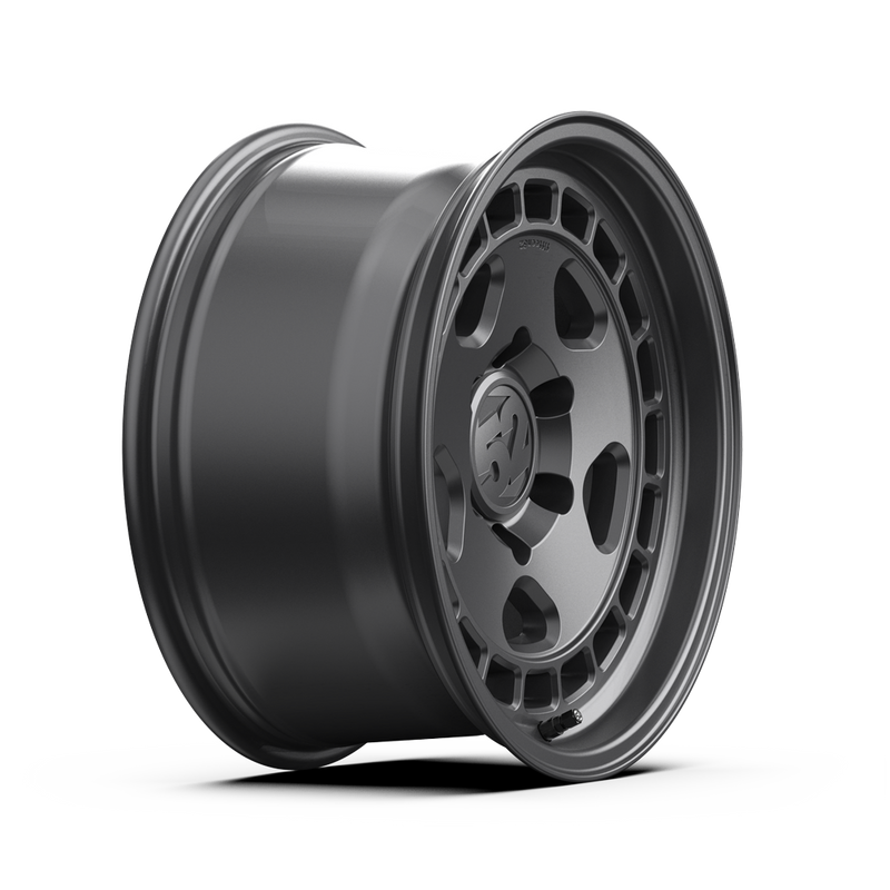 Fifteen 52 Turbomac HD Carbon Grey