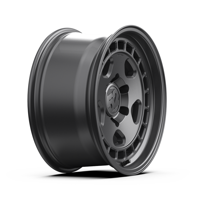 Fifteen 52 Turbomac HD Carbon Grey