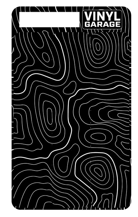 Vinyl Garage Universal Accent Stripes