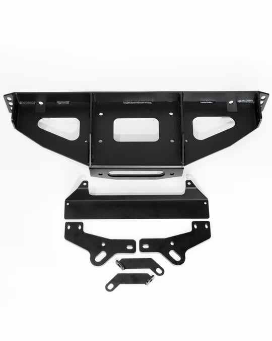 Torq Hidden Winch Mount For 4Runner