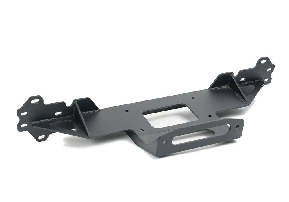 Torq Hidden Winch Mount For 4Runner — 4Runner Lifestyle
