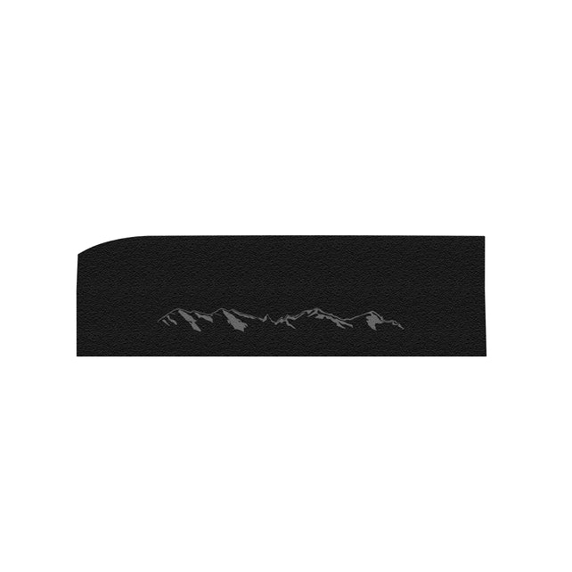 Tufskinz Glove Box Accent Trim For 4Runner (2014-2024)