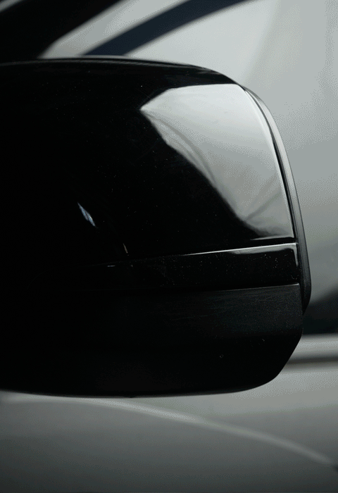 4Runner Lifestyle Sequential Turn Signals For 4Runner (2025+)