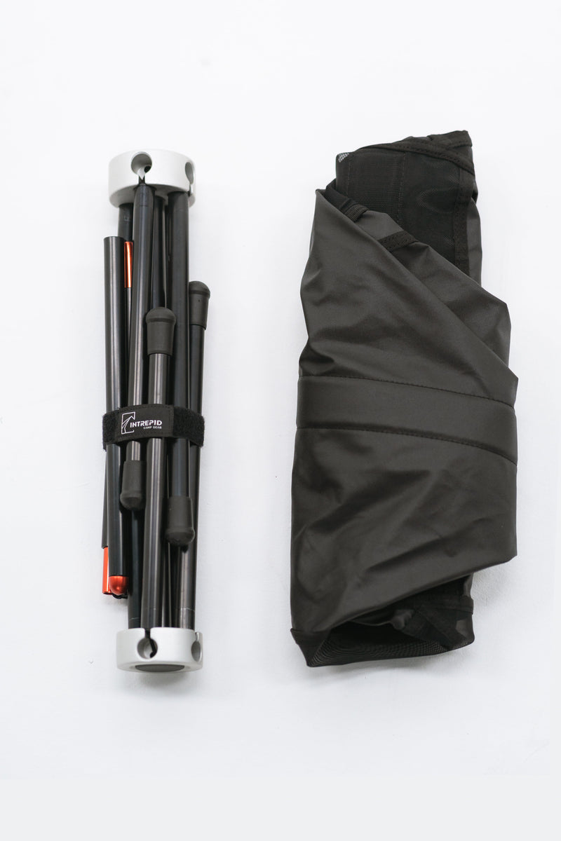 Intrepid TXC1 Camp Chair