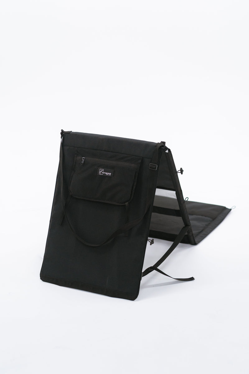 Intrepid TXC2 Low-profile Tent Chair