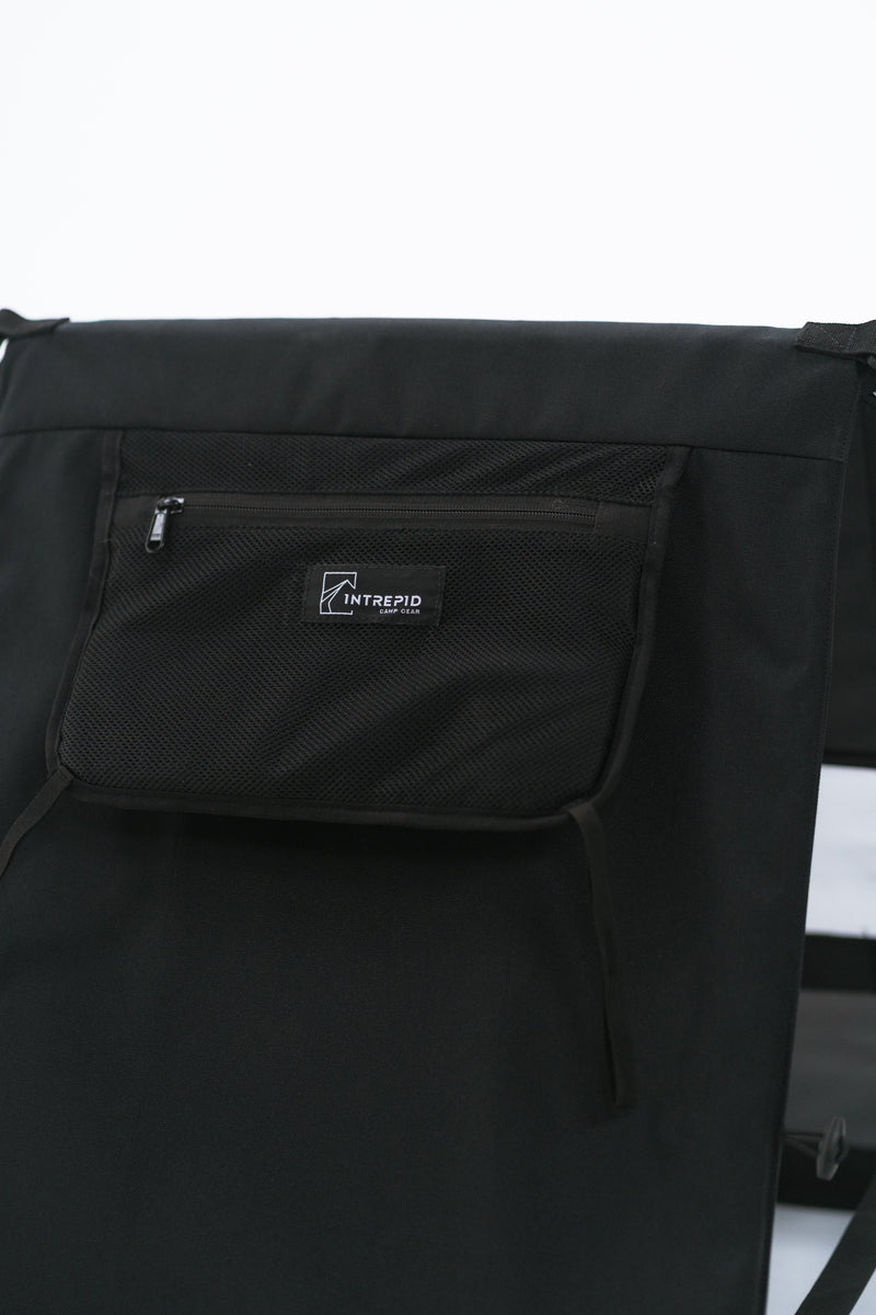 Intrepid TXC2 Low-profile Tent Chair