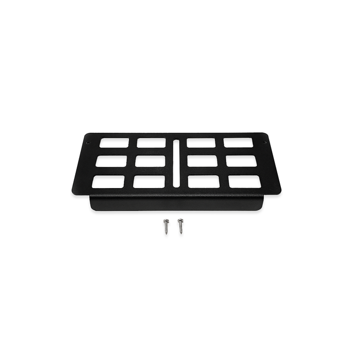 Cali Raised Interior Center Console Molle Panel For 4Runner (2025-Current)