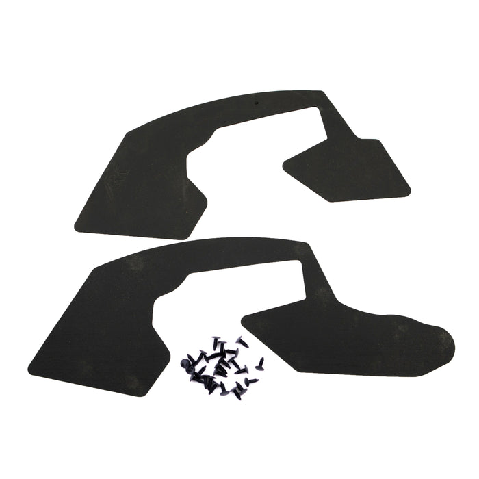 ARK Splash Guards For 4Runner (1996-2002)