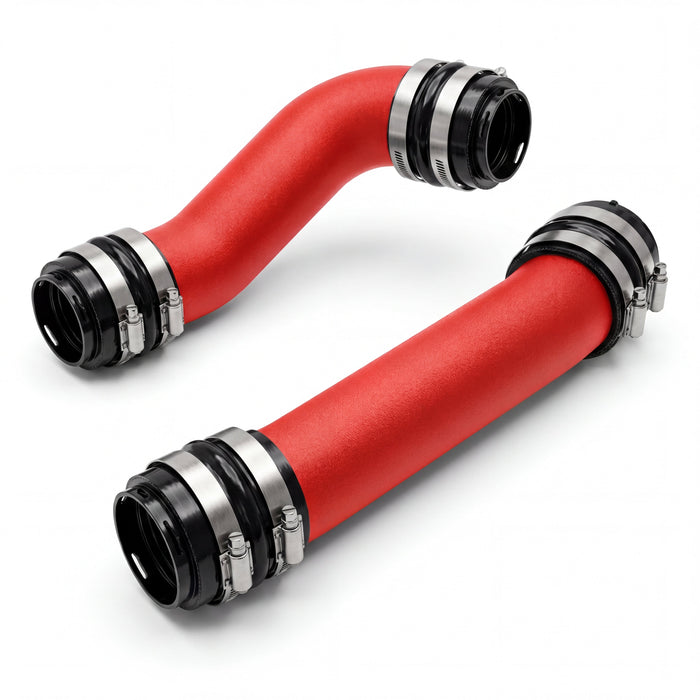 Charge Pipe Kit For 4Runner (2025-Current)