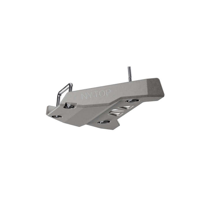 NYTOP Lower Control Arm Skid Plate Kit For 4Runner (2010-2024)